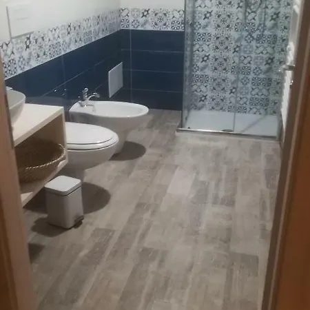 La Terrazza Di Nonnanna B&B 4*