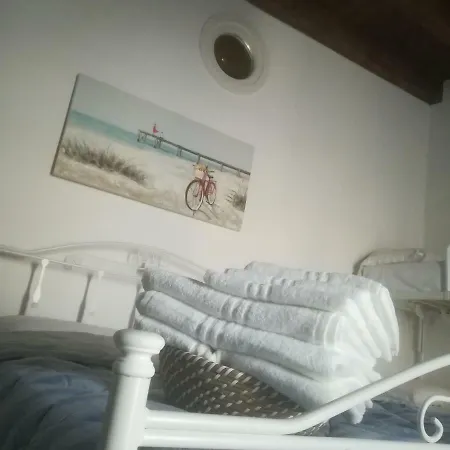 La Terrazza Di Nonnanna