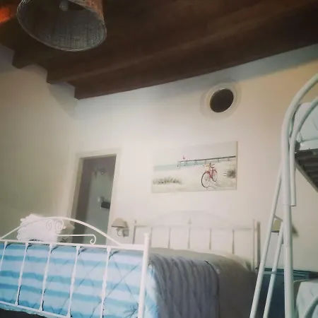 La Terrazza Di Nonnanna 타란토