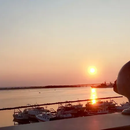 B&B La Terrazza Di Nonnanna 4*