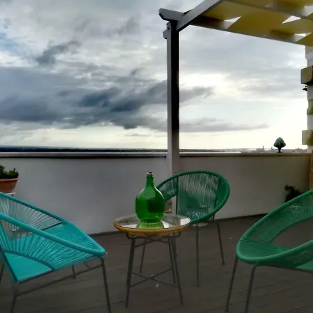 La Terrazza Di Nonnanna Taranto