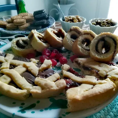 La Terrazza Di Nonnanna