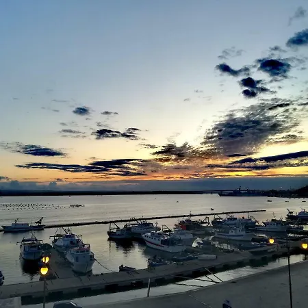 La Terrazza Di Nonnanna