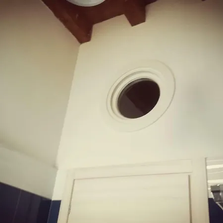 La Terrazza Di Nonnanna B&B 4*