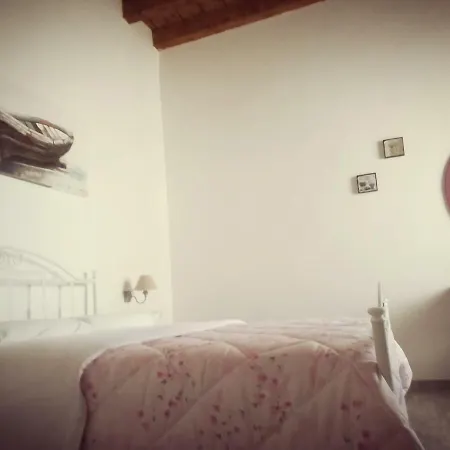 La Terrazza Di Nonnanna 4* 타란토