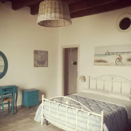 La Terrazza Di Nonnanna