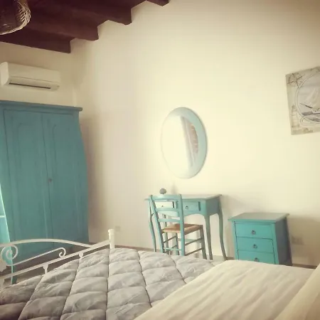 La Terrazza Di Nonnanna Bed & Breakfast