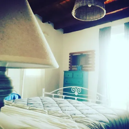 Bed & Breakfast La Terrazza Di Nonnanna 3*