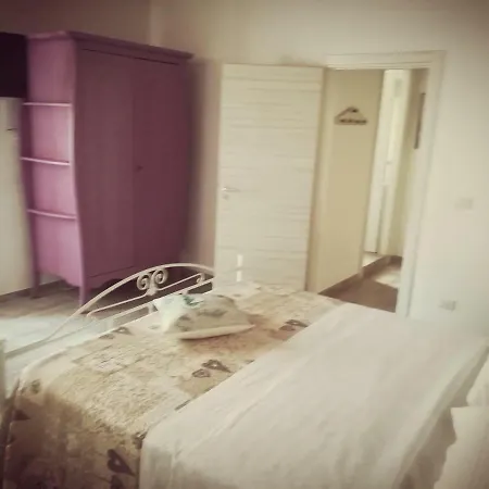 La Terrazza Di Nonnanna فندق مبيت وإفطار تارانتو