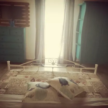 La Terrazza Di Nonnanna 4* 타란토