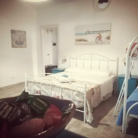 La Terrazza Di Nonnanna 타란토