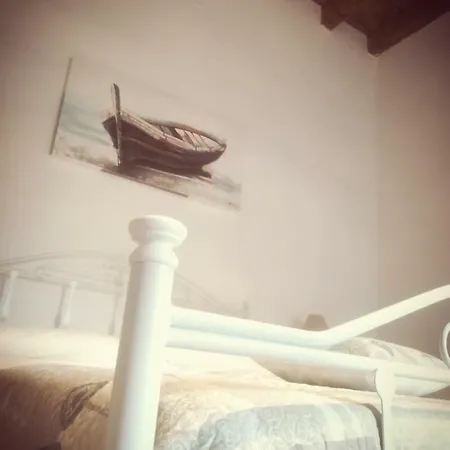 La Terrazza Di Nonnanna Nocleg ze śniadaniem 4*