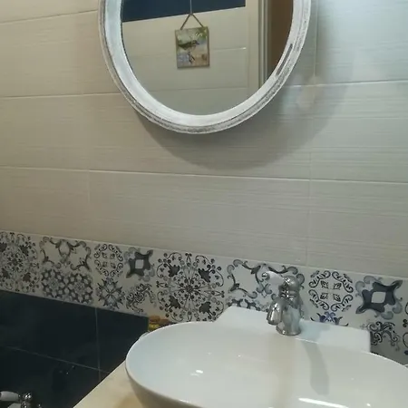 La Terrazza Di Nonnanna 4*