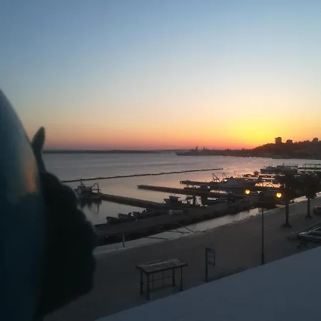 La Terrazza Di Nonnanna 타란토