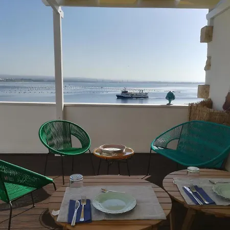 La Terrazza Di Nonnanna Bed & Breakfast