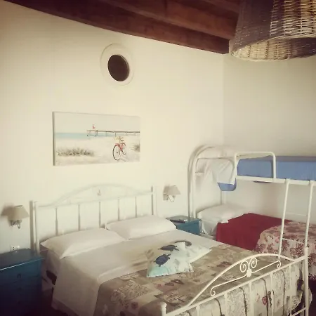 La Terrazza Di Nonnanna Bed & Breakfast Taranto