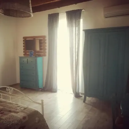 Bed & Breakfast La Terrazza Di Nonnanna 4*