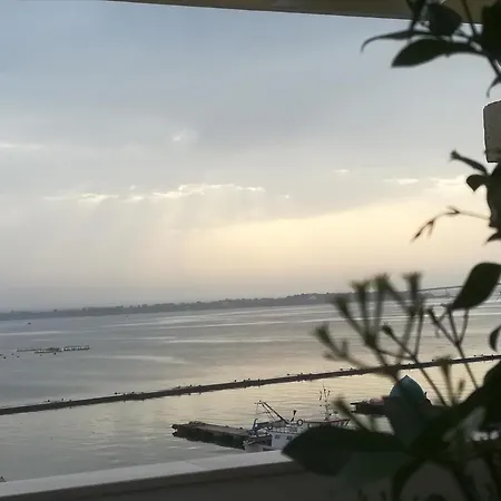 La Terrazza Di Nonnanna