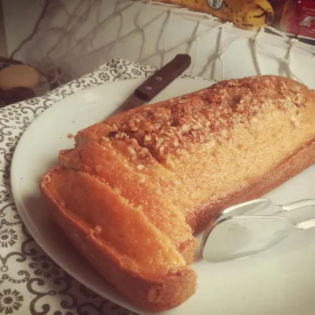 B&B La Terrazza Di Nonnanna 4*