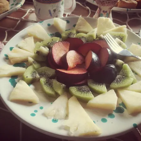 La Terrazza Di Nonnanna 4* 타란토