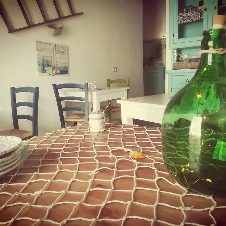 La Terrazza Di Nonnanna 4*