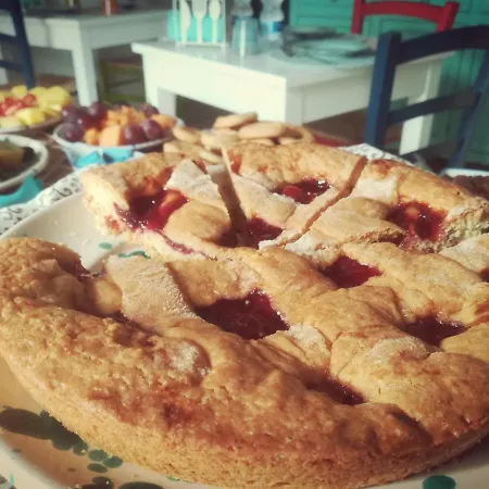 La Terrazza Di Nonnanna