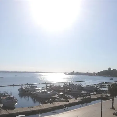 La Terrazza Di Nonnanna 4*