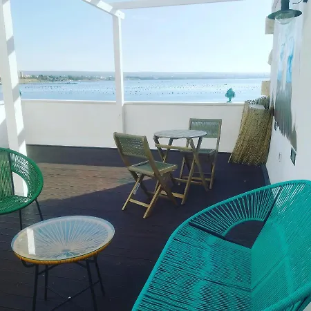 La Terrazza Di Nonnanna