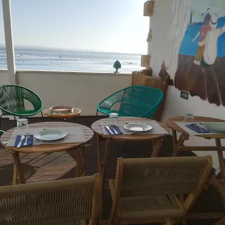 La Terrazza Di Nonnanna 4*