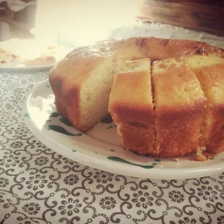 La Terrazza Di Nonnanna Bed & Breakfast Taranto