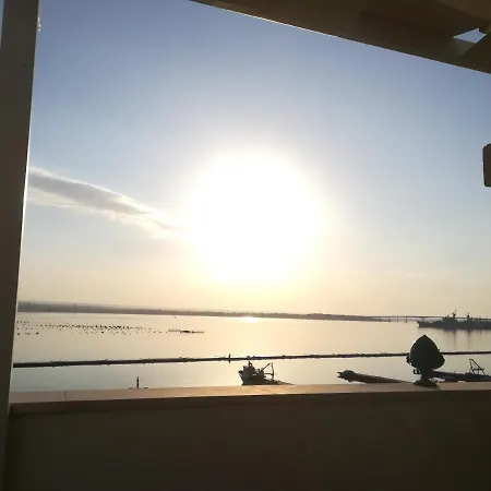 La Terrazza Di Nonnanna B&B