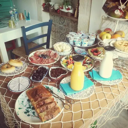 La Terrazza Di Nonnanna