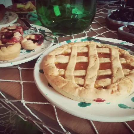 La Terrazza Di Nonnanna Bed & Breakfast