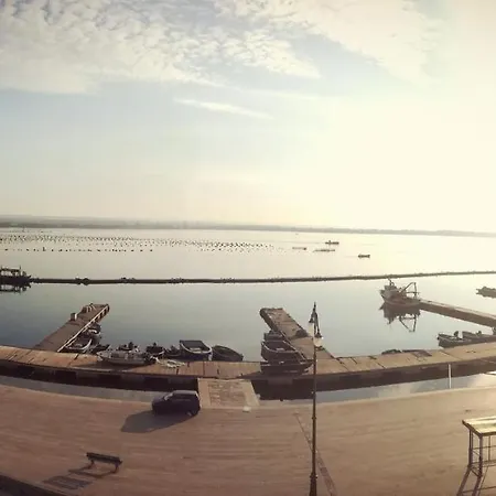 La Terrazza Di Nonnanna