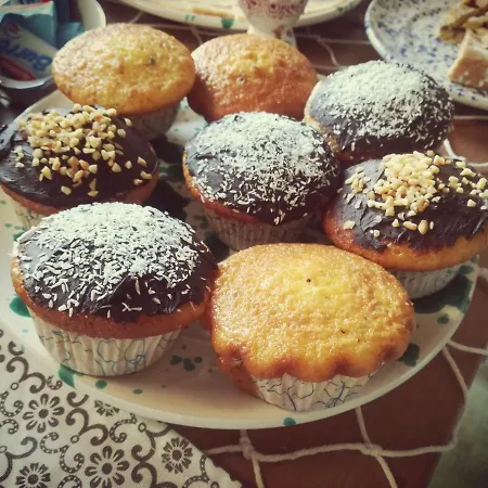 La Terrazza Di Nonnanna B&B 타란토