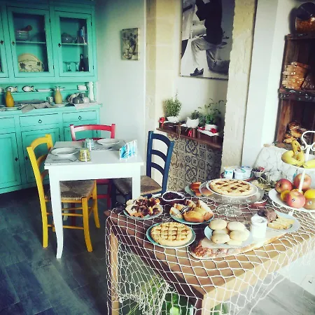 La Terrazza Di Nonnanna