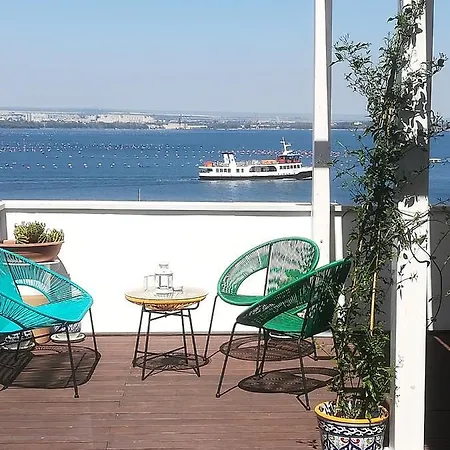 La Terrazza Di Nonnanna Panzió