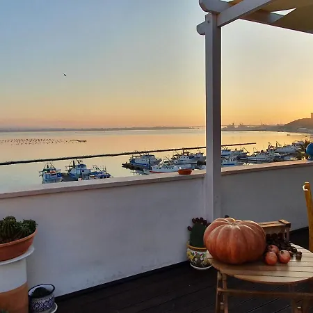 Bed & Breakfast La Terrazza Di Nonnanna