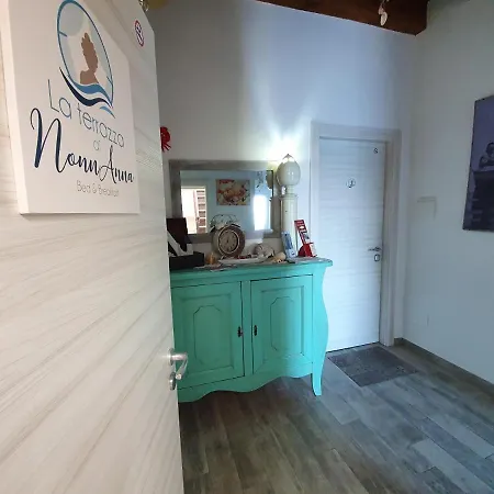 La Terrazza Di Nonnanna