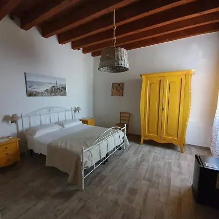 La Terrazza Di Nonnanna 4* Taranto