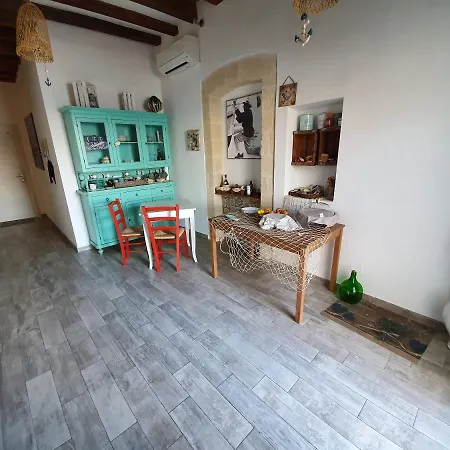 La Terrazza Di Nonnanna Bed & Breakfast