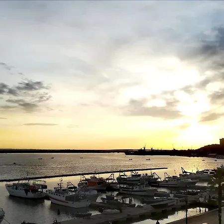 La Terrazza Di Nonnanna B&B