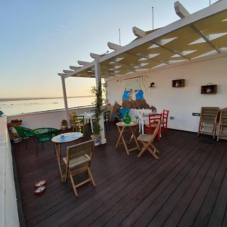 La Terrazza Di Nonnanna 4*