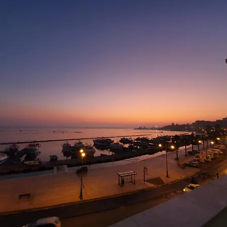 La Terrazza Di Nonnanna 3* Taranto