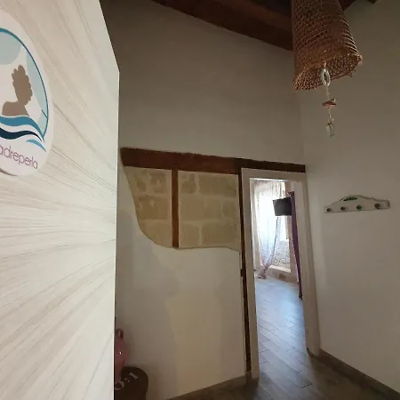 La Terrazza Di Nonnanna Таранто