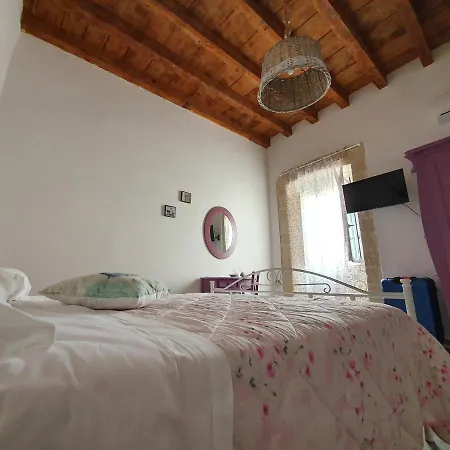 Panzió La Terrazza Di Nonnanna Taranto