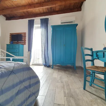 B&B La Terrazza Di Nonnanna 4*