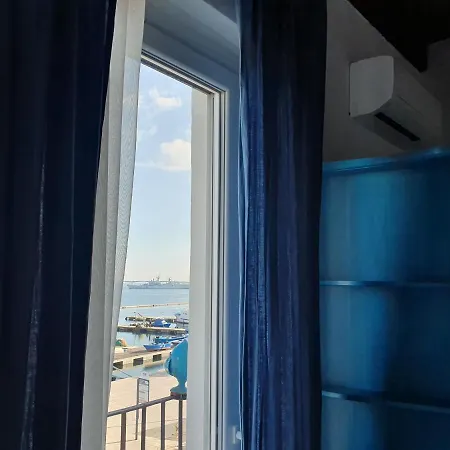 La Terrazza Di Nonnanna 3* Taranto
