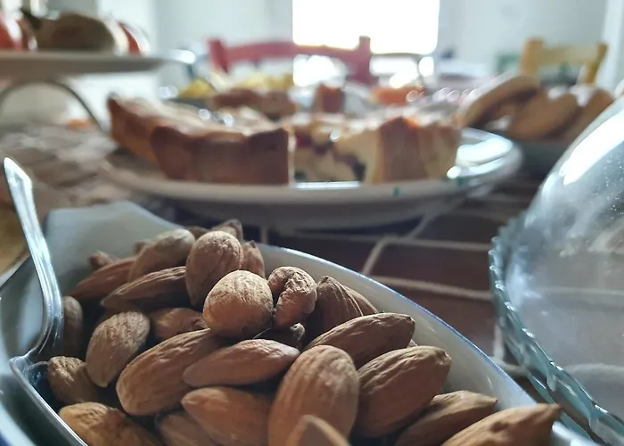 La Terrazza Di Nonnanna Bed & Breakfast 4*