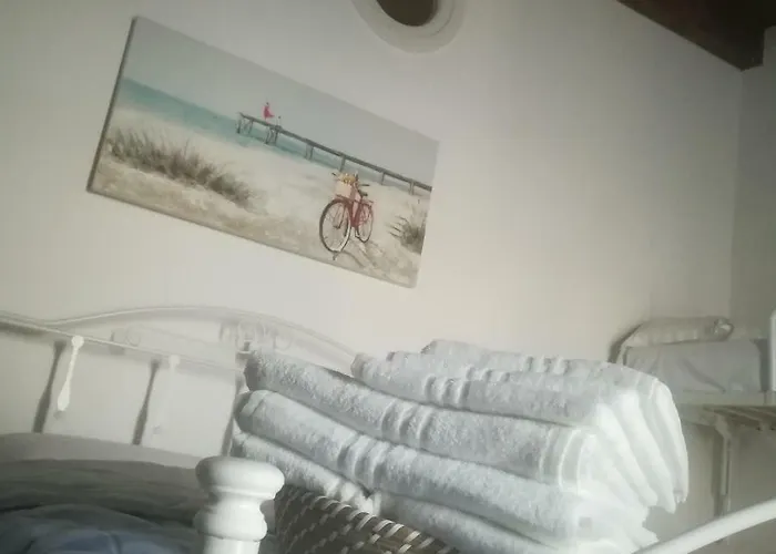 La Terrazza Di Nonnanna